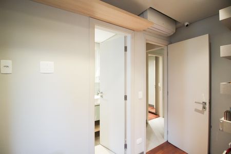 Apartamento à venda com 106m², 2 quartos e 2 vagas Apartamento à venda com 106m², 2 quartos e 2 vagasSuíte 2