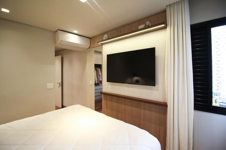 Apartamento à venda com 106m², 2 quartos e 2 vagas Apartamento à venda com 106m², 2 quartos e 2 vagasSuíte 1