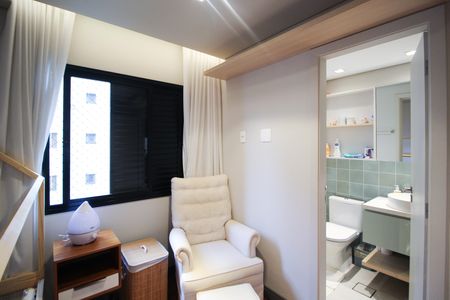 Apartamento à venda com 106m², 2 quartos e 2 vagas Apartamento à venda com 106m², 2 quartos e 2 vagasSuíte 2