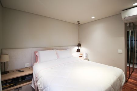 Apartamento à venda com 106m², 2 quartos e 2 vagas Apartamento à venda com 106m², 2 quartos e 2 vagasSuíte 1