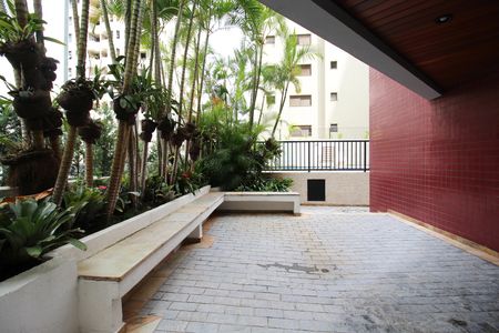 Apartamento à venda com 106m², 2 quartos e 2 vagas Apartamento à venda com 106m², 2 quartos e 2 vagasÁrea comum