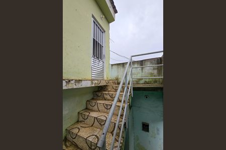 Casa para alugar com 60m², 2 quartos e sem vaga