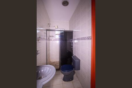Casa para alugar com 60m², 2 quartos e sem vaga