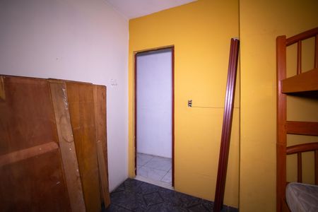 Casa para alugar com 60m², 2 quartos e sem vaga