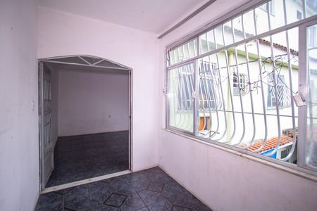 Casa para alugar com 60m², 2 quartos e sem vaga