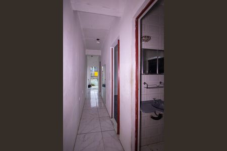 Casa para alugar com 60m², 2 quartos e sem vaga