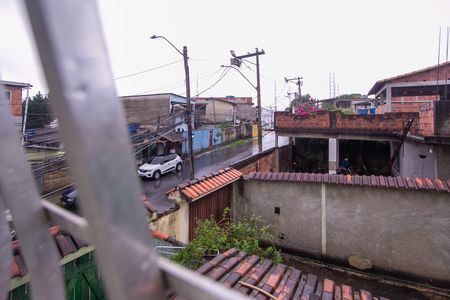 Casa para alugar com 60m², 2 quartos e sem vaga