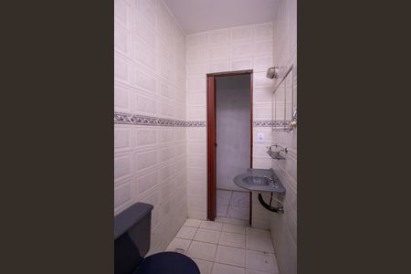 Casa para alugar com 60m², 2 quartos e sem vaga