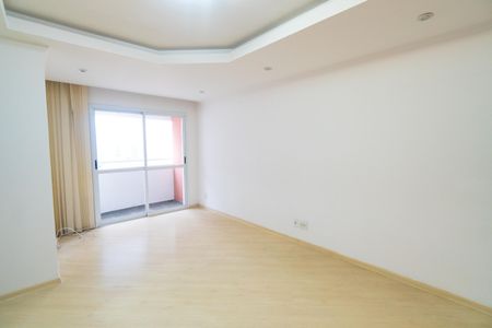Sala de apartamento para alugar com 2 quartos, 55m² em Vila Guarani, São Paulo