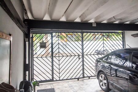 Casa para alugar com 100m², 2 quartos e 2 vagas Casa para alugar com 100m², 2 quartos e 2 vagasVista da Sala