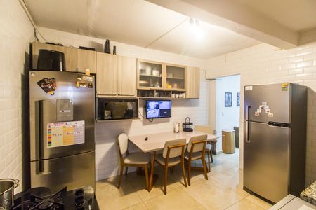Casa para alugar com 100m², 2 quartos e 2 vagas Casa para alugar com 100m², 2 quartos e 2 vagasCozinha