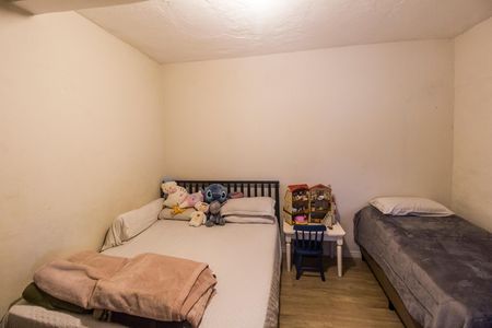 Quarto 1 de casa para alugar com 2 quartos, 100m² em Vila Engenho Novo, Barueri