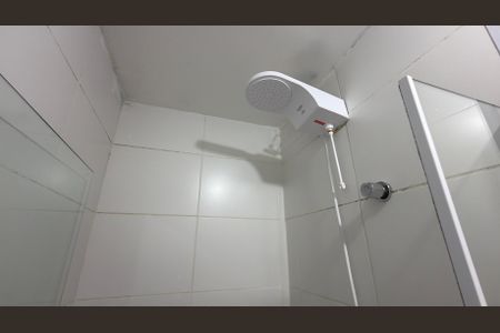 Apartamento à venda com 77m², 1 quarto e 2 vagas Apartamento à venda com 77m², 1 quarto e 2 vagasBanheiro