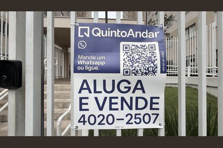 Apartamento à venda com 77m², 1 quarto e 2 vagasPlaquinha