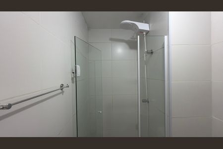 Apartamento à venda com 77m², 1 quarto e 2 vagas Apartamento à venda com 77m², 1 quarto e 2 vagasBanheiro