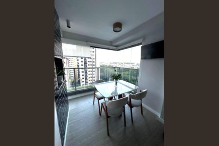Apartamento à venda com 74m², 3 quartos e 1 vaga Apartamento à venda com 74m², 3 quartos e 1 vagaFoto 06