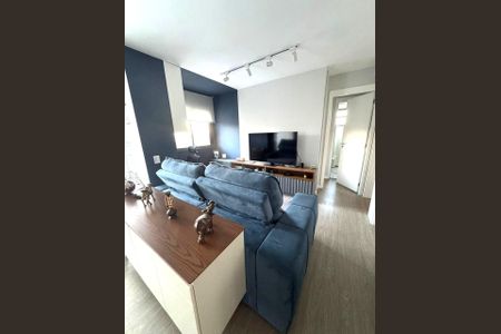 Apartamento à venda com 74m², 3 quartos e 1 vaga Apartamento à venda com 74m², 3 quartos e 1 vagaFoto 02