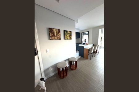 Apartamento à venda com 74m², 3 quartos e 1 vaga Apartamento à venda com 74m², 3 quartos e 1 vagaFoto 03