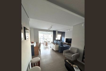 Apartamento à venda com 74m², 3 quartos e 1 vaga Apartamento à venda com 74m², 3 quartos e 1 vagaFoto 01