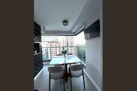 Apartamento à venda com 74m², 3 quartos e 1 vaga Apartamento à venda com 74m², 3 quartos e 1 vagaFoto 07