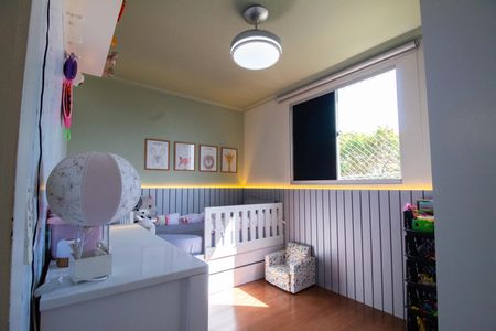 Apartamento à venda com 100m², 3 quartos e 1 vaga Apartamento à venda com 100m², 3 quartos e 1 vagaQuarto 02