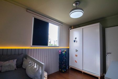 Apartamento à venda com 100m², 3 quartos e 1 vaga Apartamento à venda com 100m², 3 quartos e 1 vagaQuarto 02