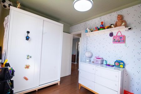 Apartamento à venda com 100m², 3 quartos e 1 vaga Apartamento à venda com 100m², 3 quartos e 1 vagaQuarto 02