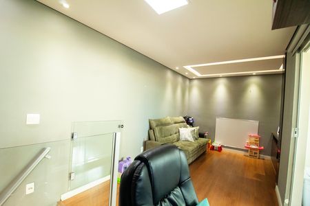 Apartamento à venda com 100m², 3 quartos e 1 vaga Apartamento à venda com 100m², 3 quartos e 1 vagaSala de Tv