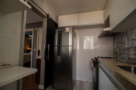 Apartamento à venda com 100m², 3 quartos e 1 vaga Apartamento à venda com 100m², 3 quartos e 1 vagaCozinha