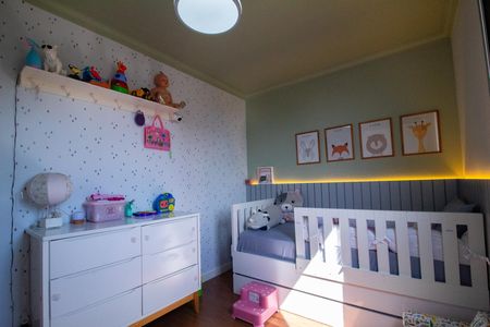 Apartamento à venda com 100m², 3 quartos e 1 vaga Apartamento à venda com 100m², 3 quartos e 1 vagaQuarto 02