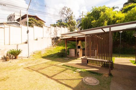 Apartamento à venda com 100m², 3 quartos e 1 vaga Apartamento à venda com 100m², 3 quartos e 1 vagaÁrea comum - Salão de Festas