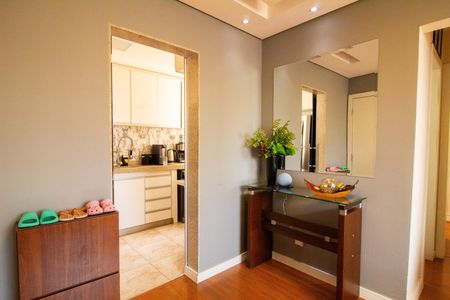 Apartamento à venda com 100m², 3 quartos e 1 vaga Apartamento à venda com 100m², 3 quartos e 1 vagaSala de Estar