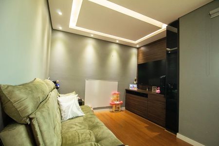 Apartamento à venda com 100m², 3 quartos e 1 vaga Apartamento à venda com 100m², 3 quartos e 1 vagaSala de Tv