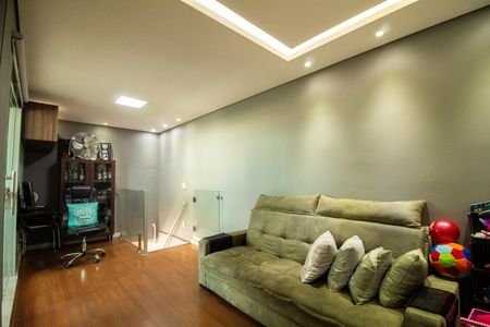 Apartamento à venda com 100m², 3 quartos e 1 vaga Apartamento à venda com 100m², 3 quartos e 1 vagaSala de Tv