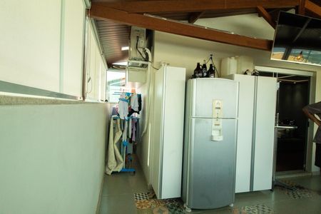 Apartamento à venda com 100m², 3 quartos e 1 vaga Apartamento à venda com 100m², 3 quartos e 1 vagaCobertura- Área Gourmet