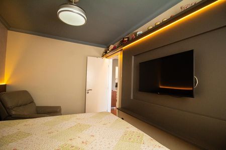 Apartamento à venda com 100m², 3 quartos e 1 vaga Apartamento à venda com 100m², 3 quartos e 1 vagaQuarto 01