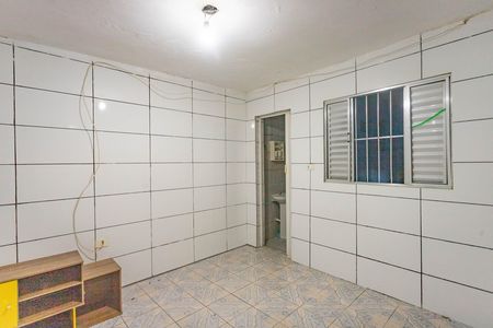 Quarto  de casa para alugar com 1 quarto, 25m² em Vila Missionaria, São Paulo