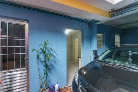 Casa para alugar com 25m², 1 quarto e sem vaga Casa para alugar com 25m², 1 quarto e sem vagaEntrada