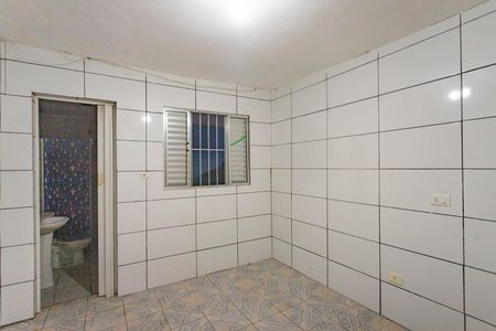 Quarto  de casa para alugar com 1 quarto, 25m² em Vila Missionaria, São Paulo