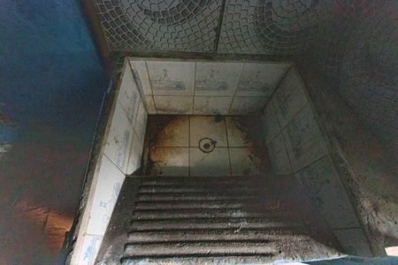 Casa para alugar com 25m², 1 quarto e sem vaga Casa para alugar com 25m², 1 quarto e sem vagaÁrea de serviço