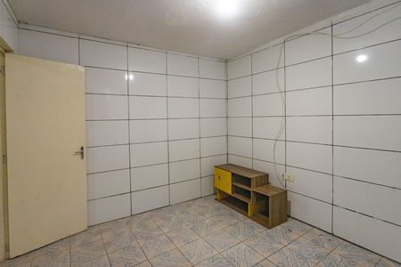 Quarto  de casa para alugar com 1 quarto, 25m² em Vila Missionaria, São Paulo