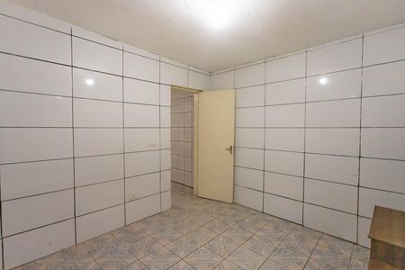Quarto  de casa para alugar com 1 quarto, 25m² em Vila Missionaria, São Paulo