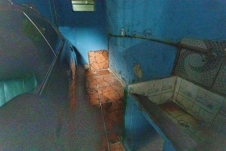 Casa para alugar com 25m², 1 quarto e sem vaga Casa para alugar com 25m², 1 quarto e sem vagaÁrea de serviço