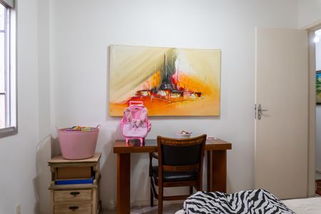 Apartamento à venda com 90m², 3 quartos e 1 vaga