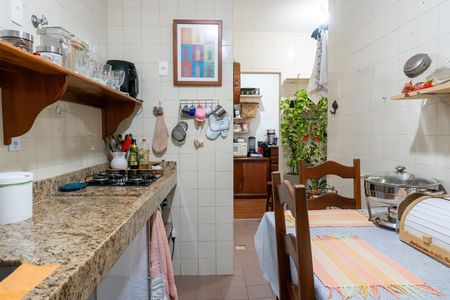 Apartamento à venda com 90m², 3 quartos e 1 vaga