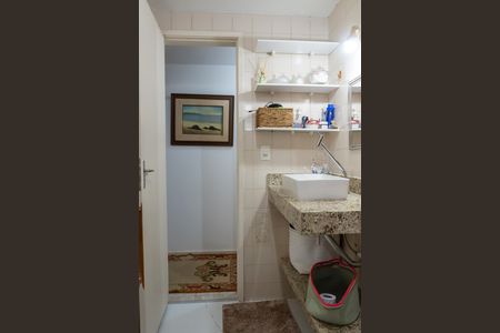 Apartamento à venda com 90m², 3 quartos e 1 vaga