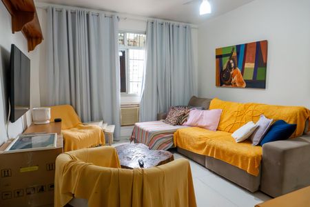 Apartamento à venda com 90m², 3 quartos e 1 vaga