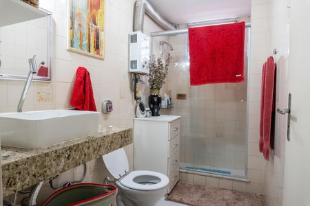 Apartamento à venda com 90m², 3 quartos e 1 vaga