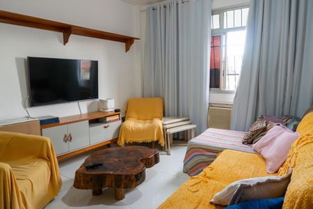 Apartamento à venda com 90m², 3 quartos e 1 vaga