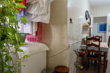 Apartamento à venda com 90m², 3 quartos e 1 vaga